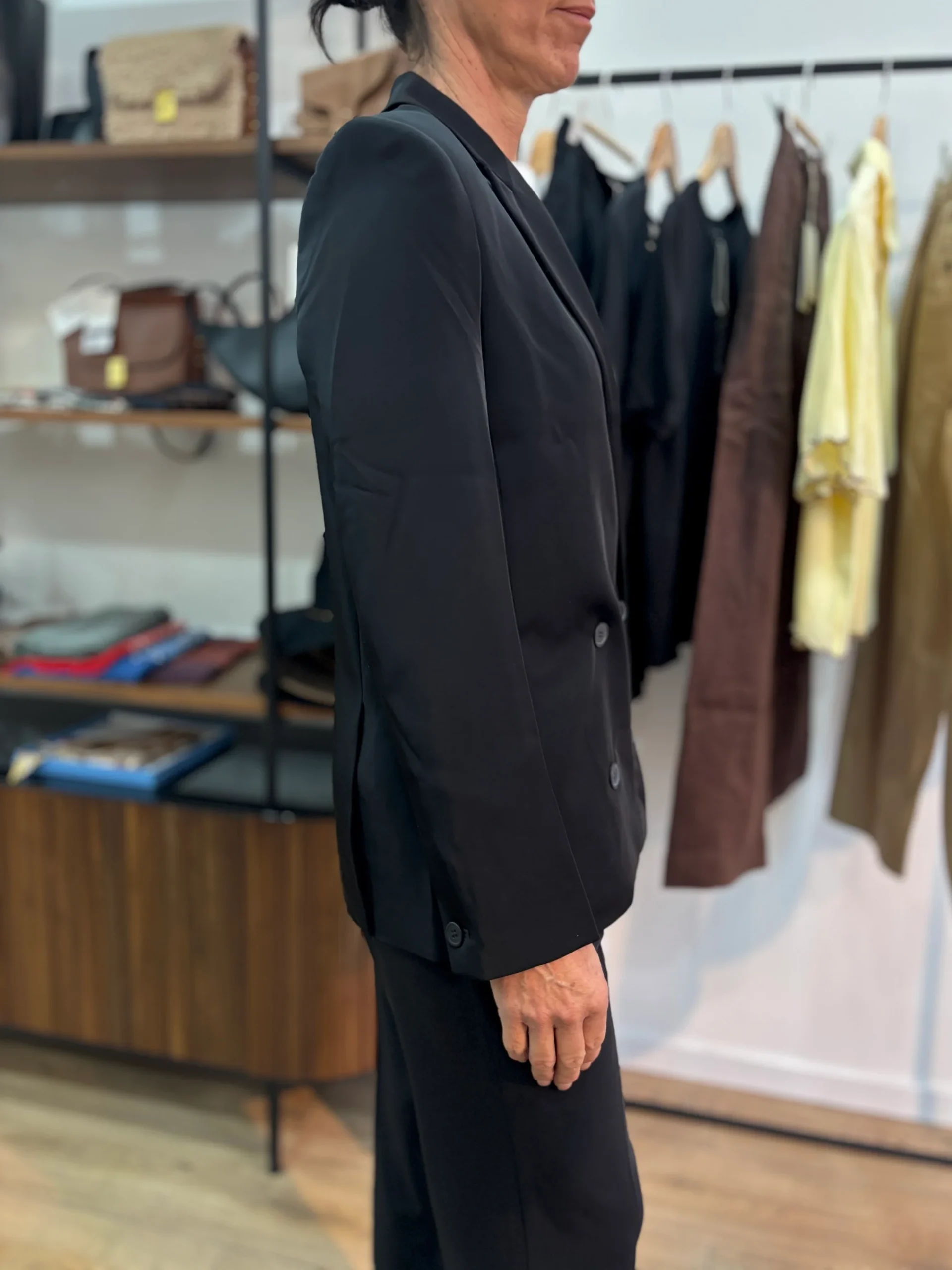 Blazer Hoys - SAMSOE – Image 3