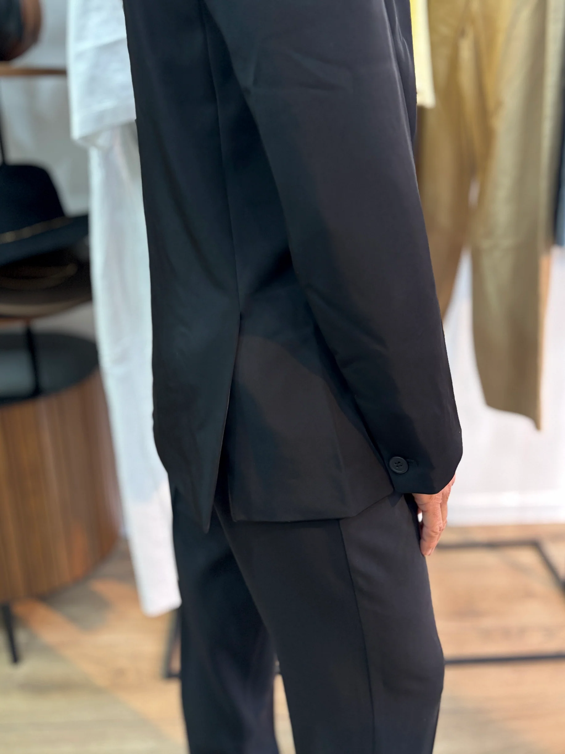 Blazer Hoys - SAMSOE – Image 6