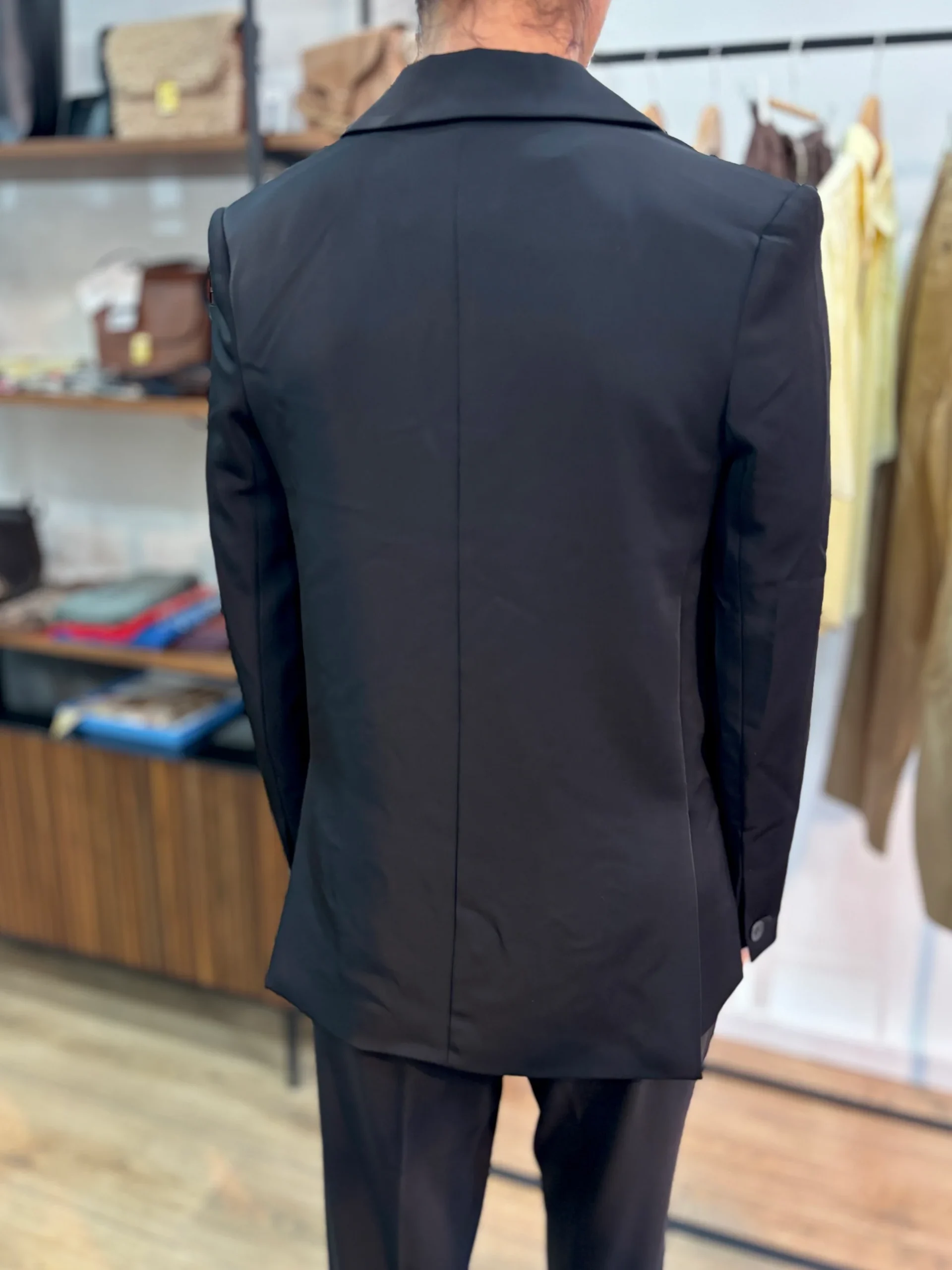 Blazer Hoys - SAMSOE – Image 7