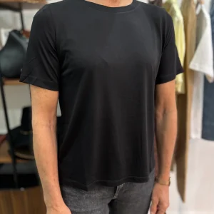 T-shirt col rond - YERSÉ