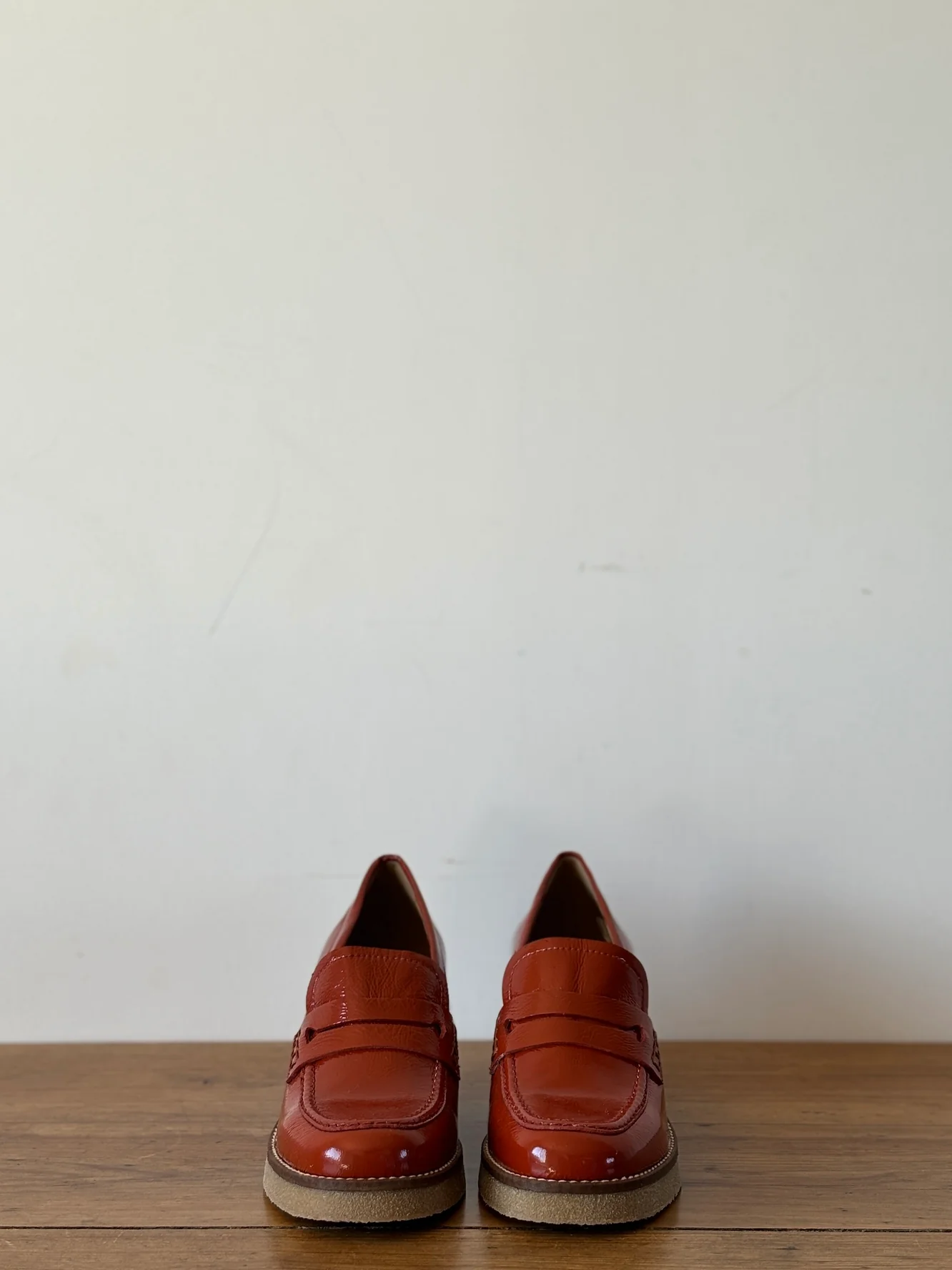 Mocassins - JHAY – Image 3