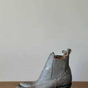 Santiags Fury - MEXICANA