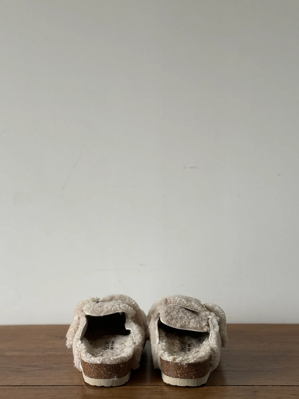 Sabots Grisel - GENUINS – Image 5