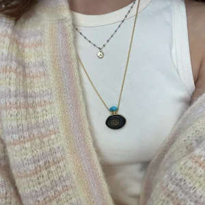 Collier "Kobo" - LES FÉLICITÉS