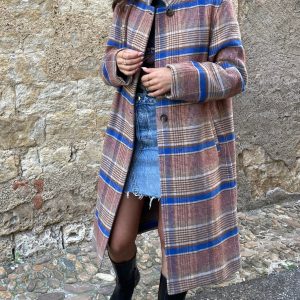 Manteau Melio - DIEGA