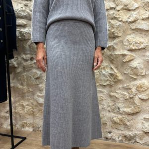 Jupe Agile - MAX MARA LEISURE