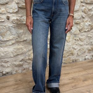 Jeans Boys - RED LEGEND