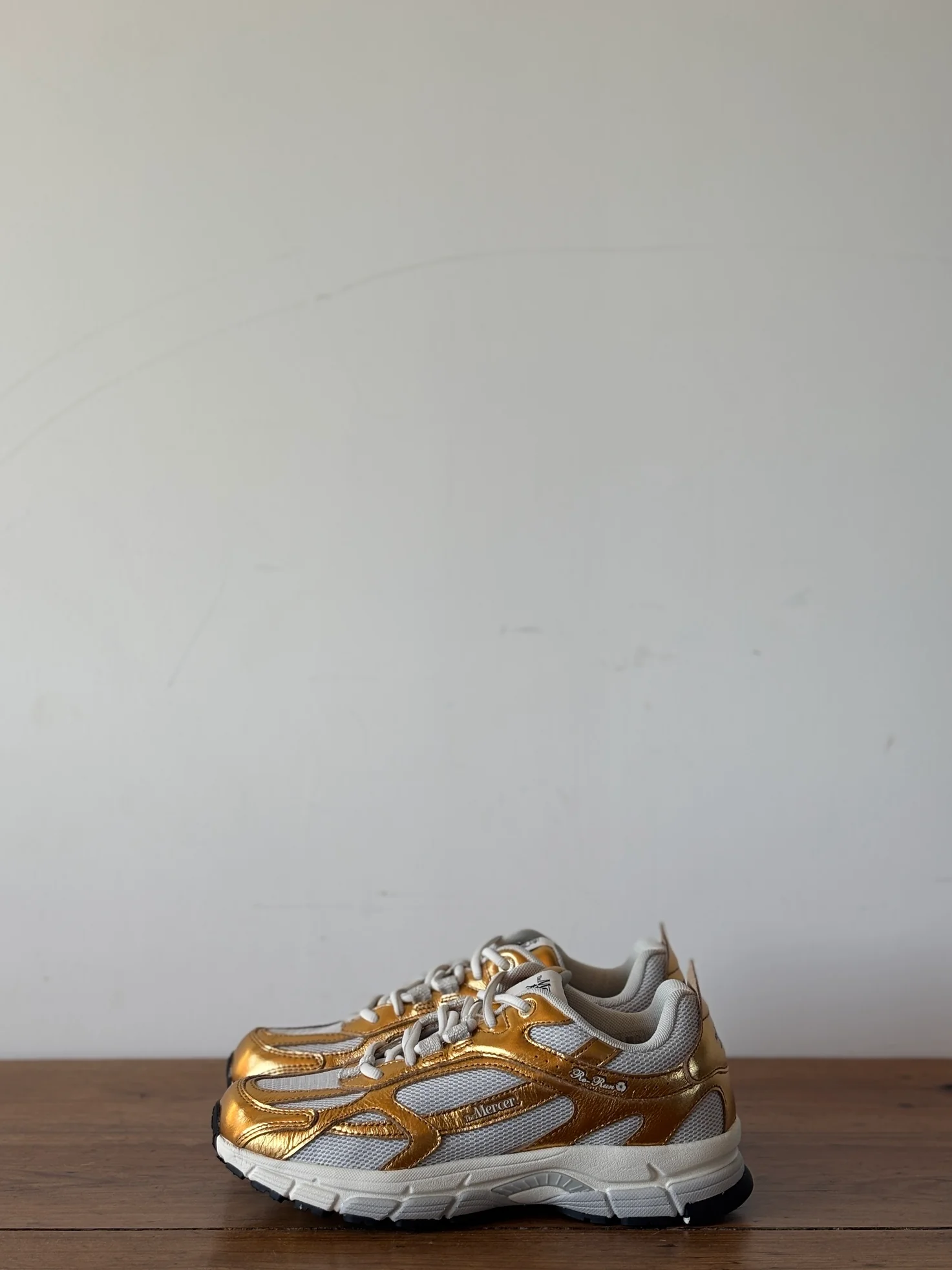 Baskets The Re Run Pine Gold - MERCER – Image 2