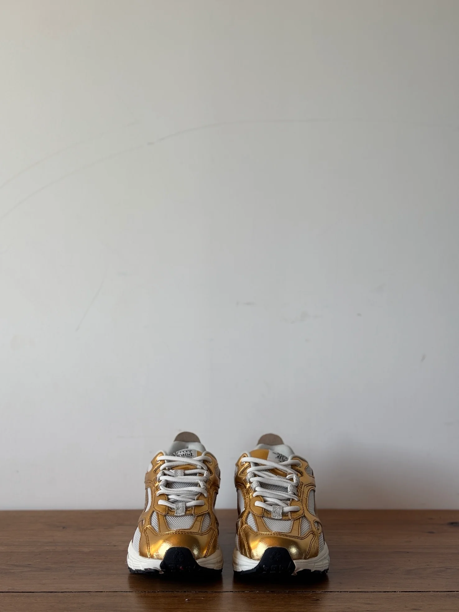 Baskets The Re Run Pine Gold - MERCER – Image 3