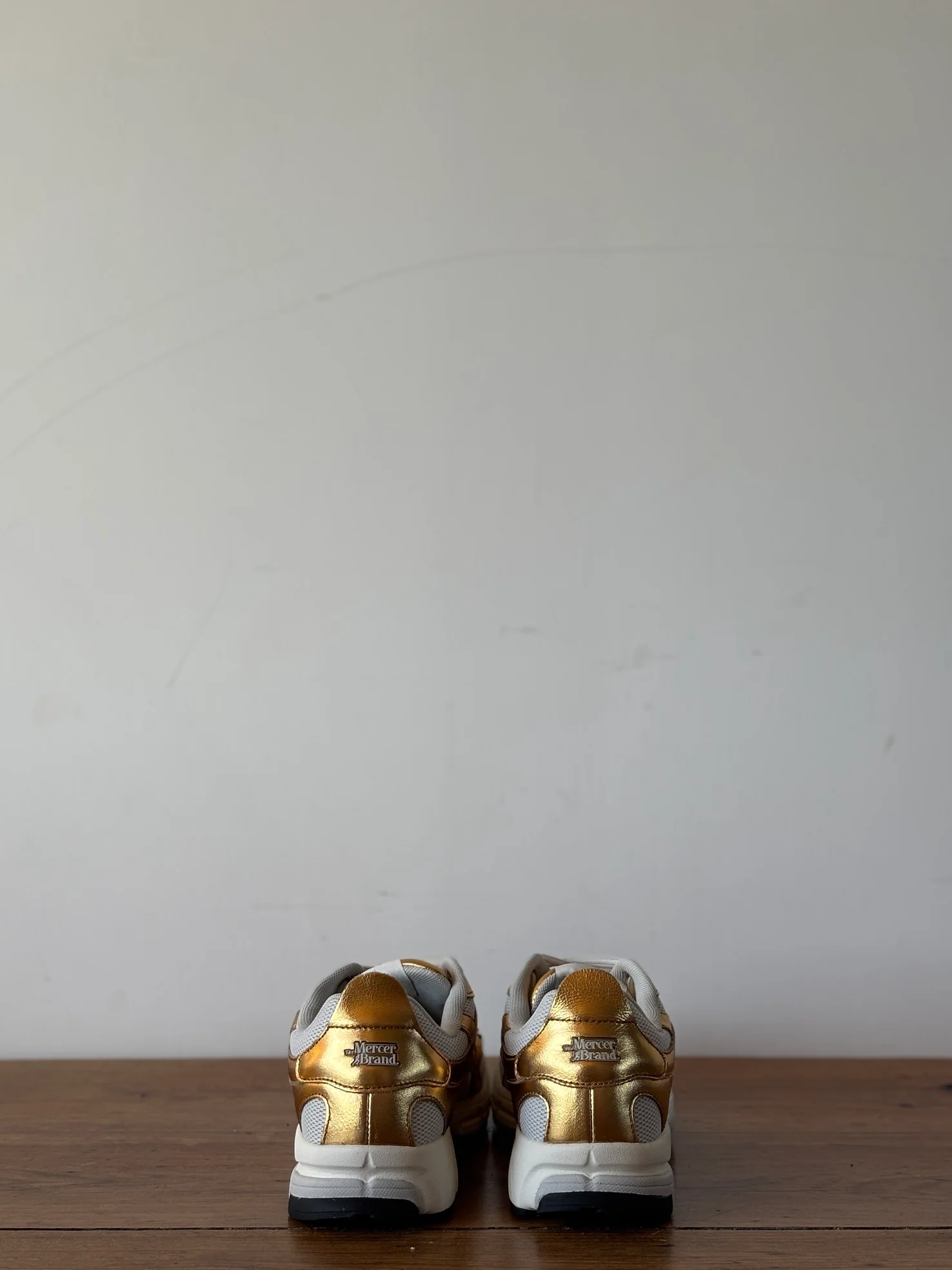 Baskets The Re Run Pine Gold - MERCER – Image 5