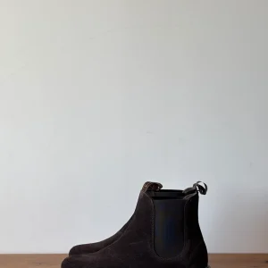 Bottines Vérone - JB MARTIN