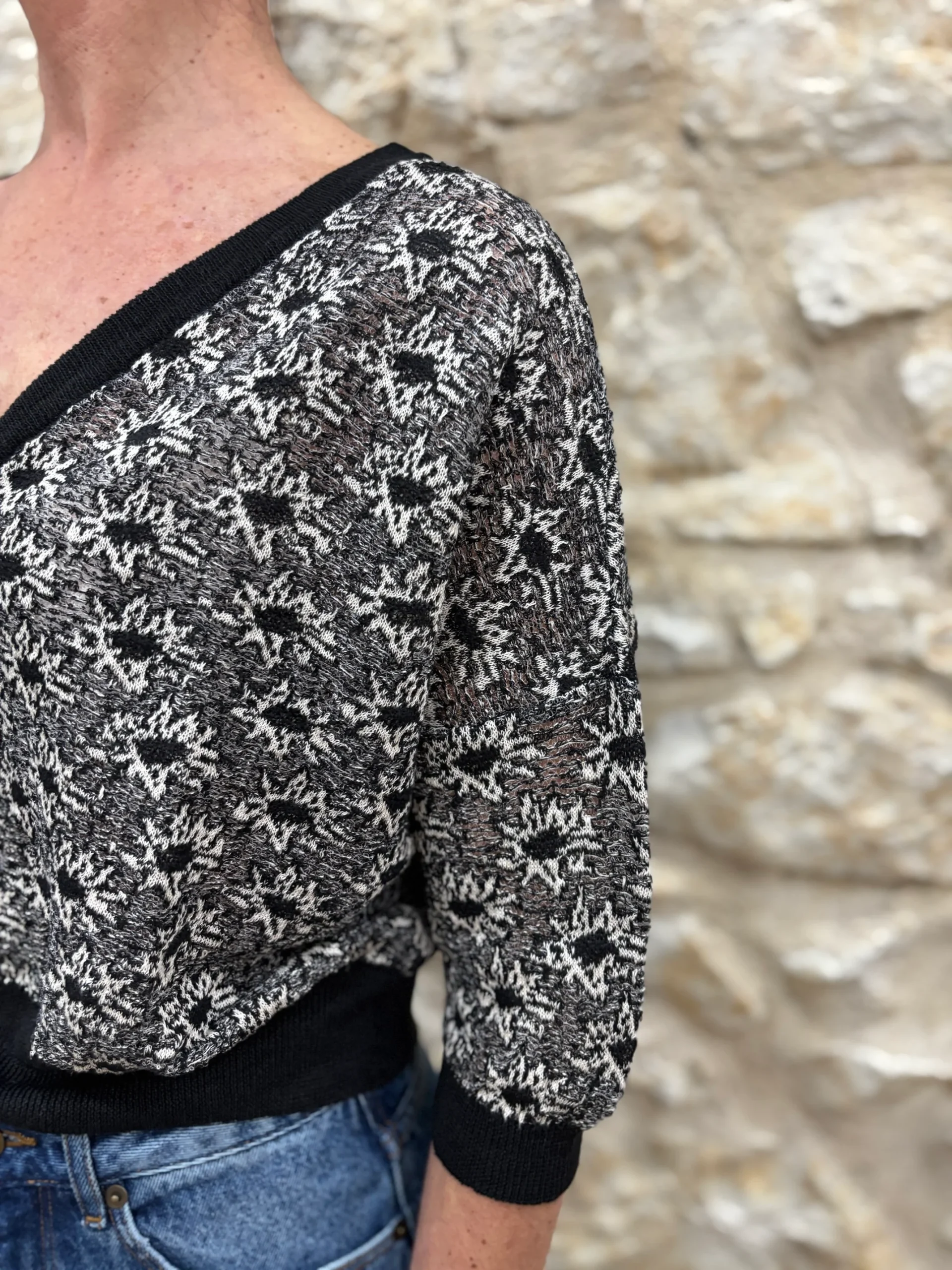 Gilet - DANIELE FIESOLLI – Image 3