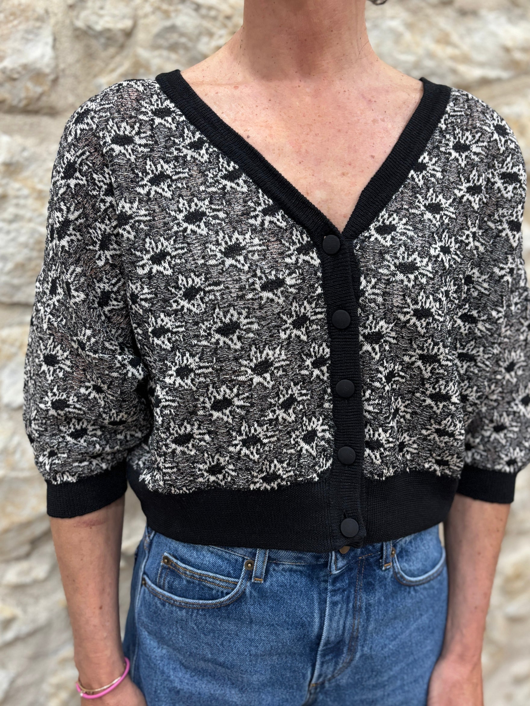 Gilet - DANIELE FIESOLLI