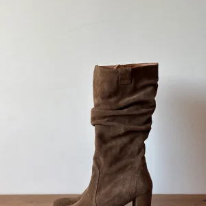 Bottines Isen - ALIWELL