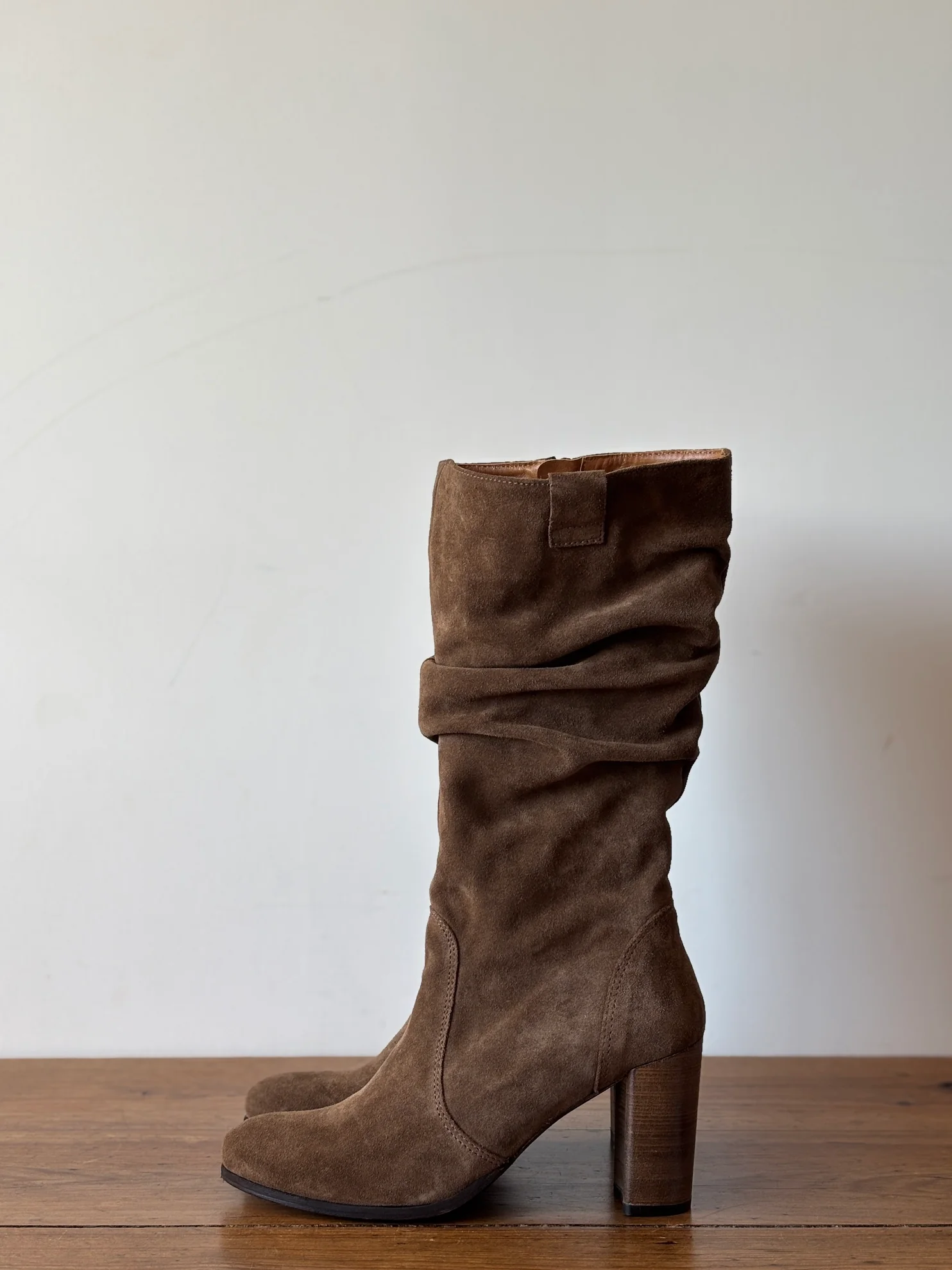 Bottines Isen - ALIWELL
