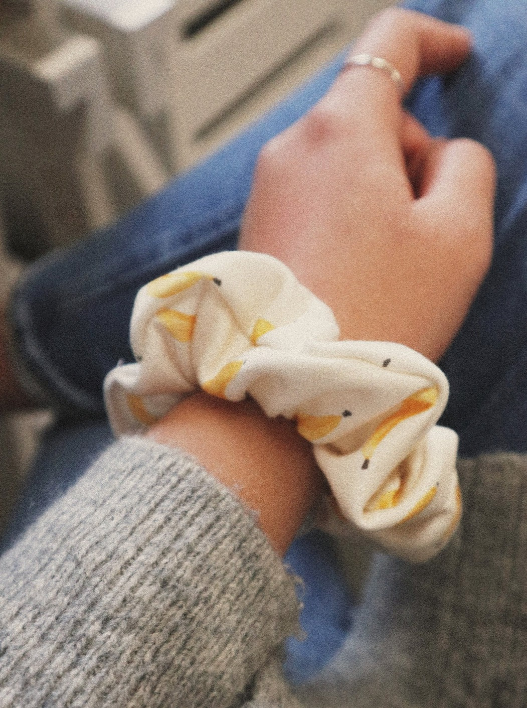 FREON COLLECTIVE Chouchou Banane – Image 2