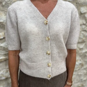 Cardigan Justice - JC SOPHIE