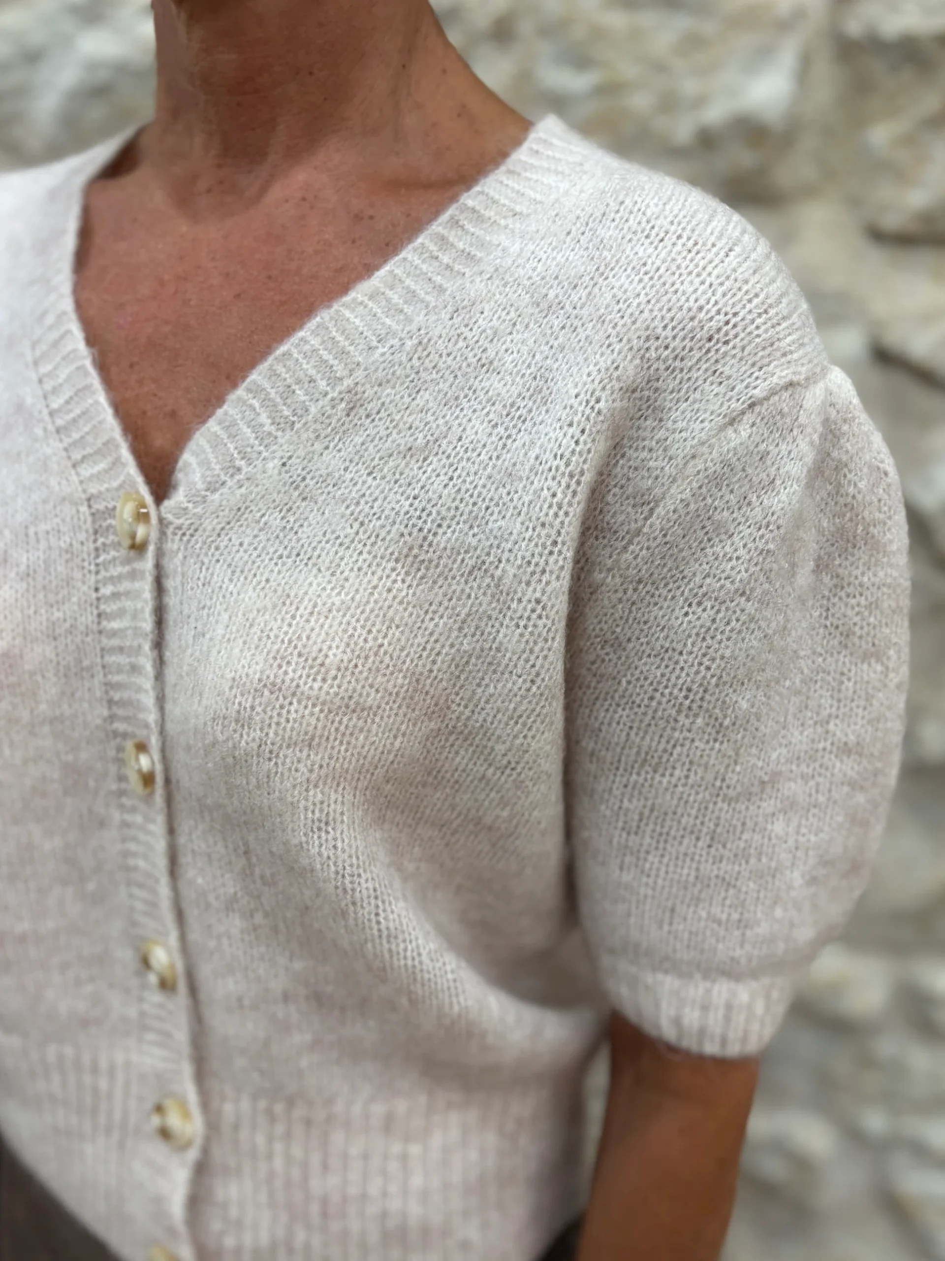 Cardigan Justice - JC SOPHIE – Image 3