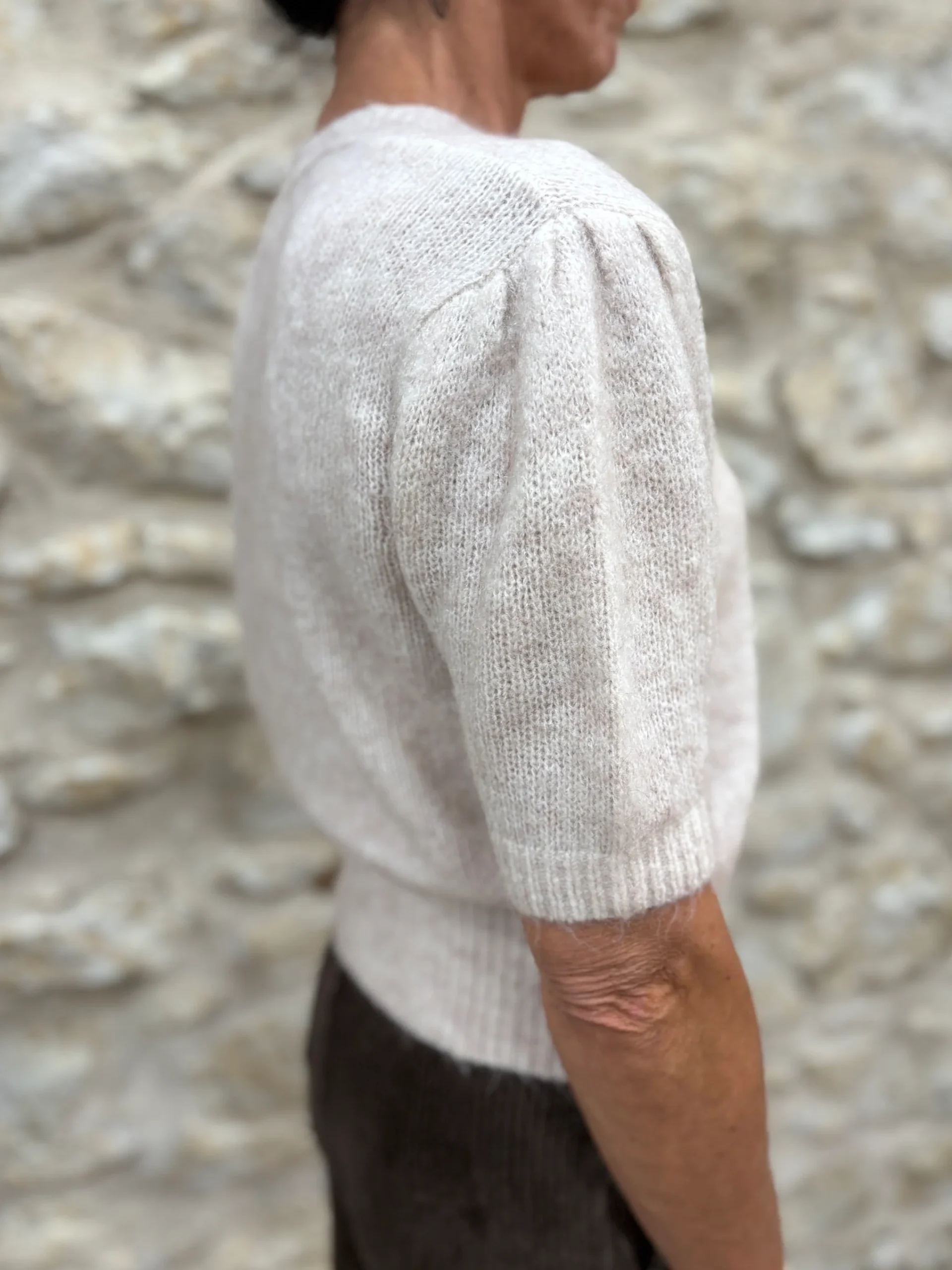 Cardigan Justice - JC SOPHIE – Image 4