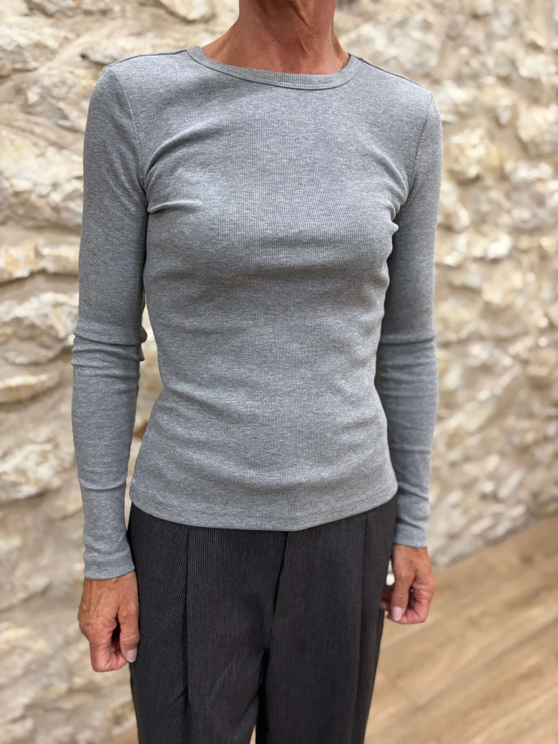 T-shirt Jorik - JC SOPHIE – Image 2