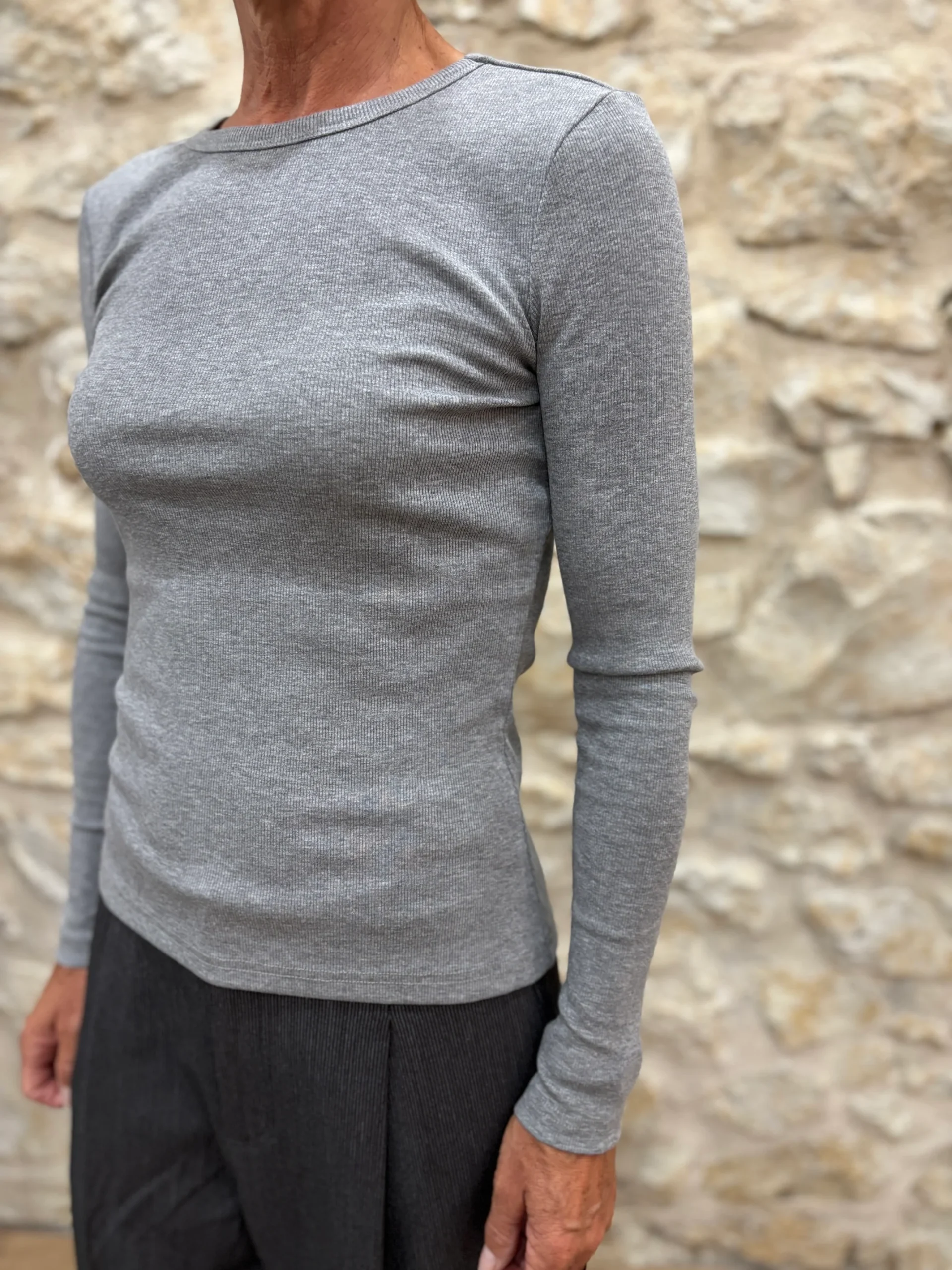 T-shirt Jorik - JC SOPHIE – Image 4