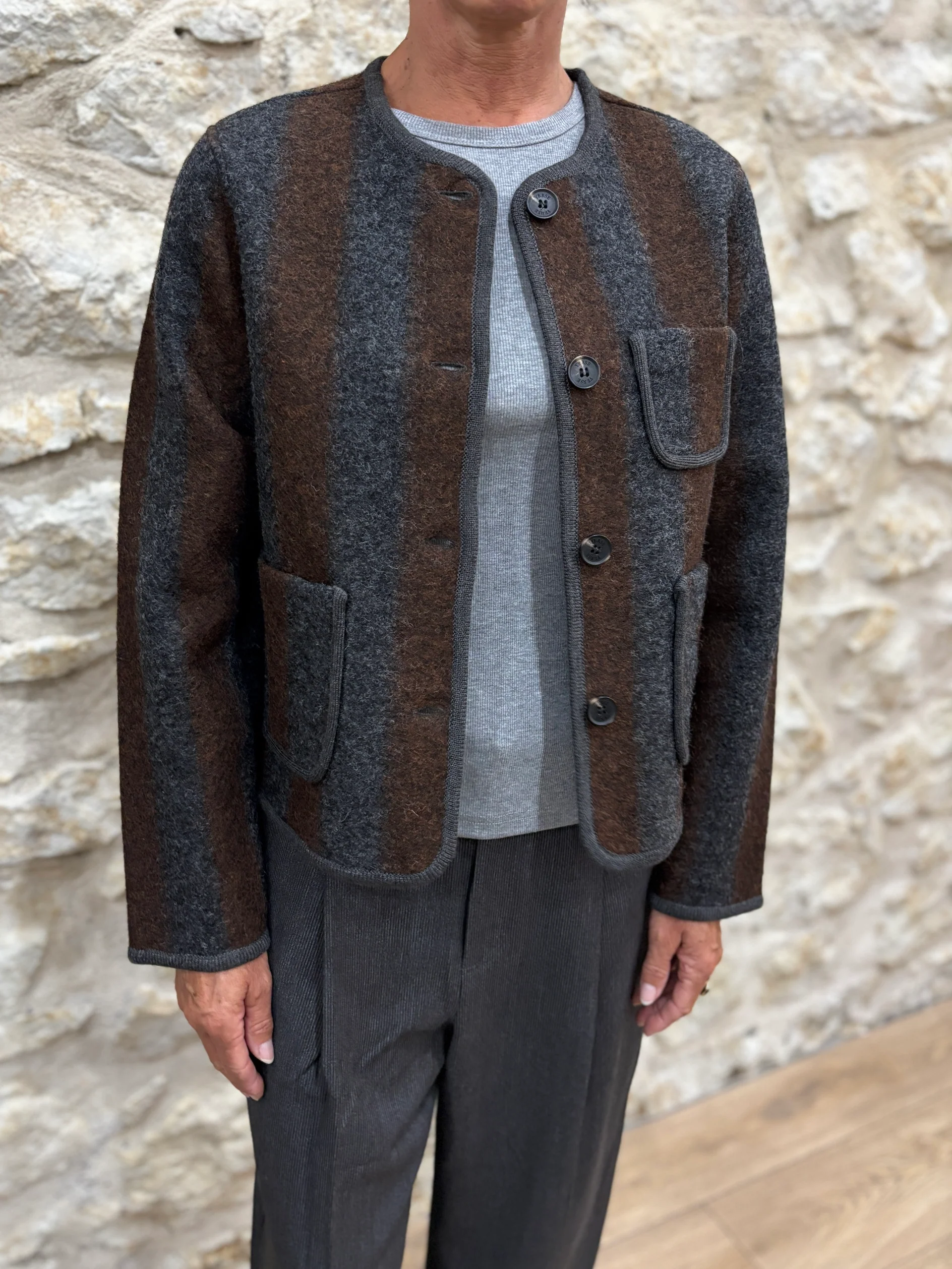 Veste graz - YERSÉ – Image 2