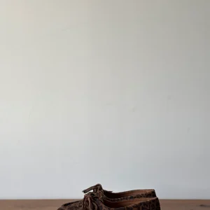 Flat Boat Charline - MAISON TOUFET