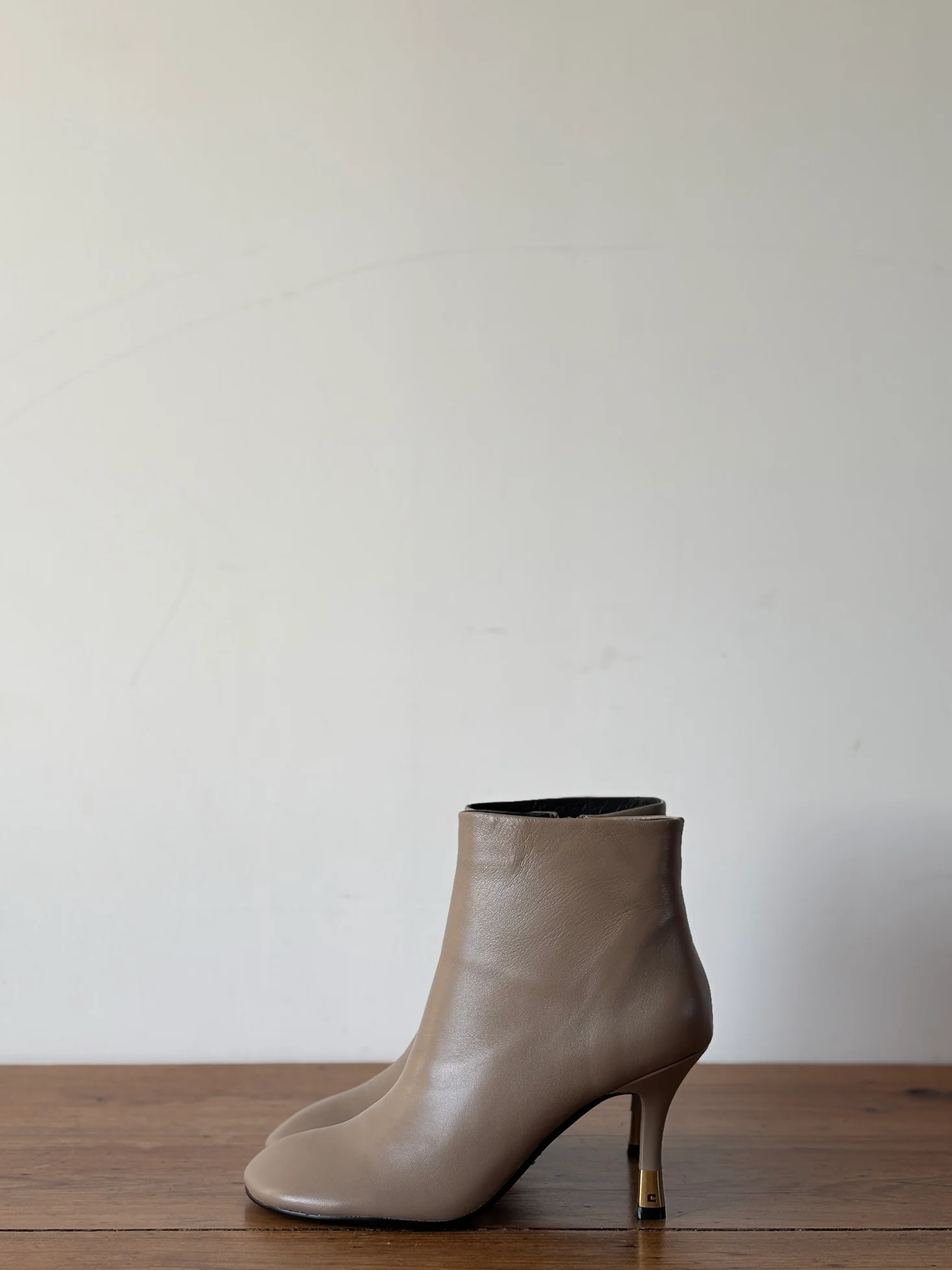 Bottines Elise - LOLA CRUZ