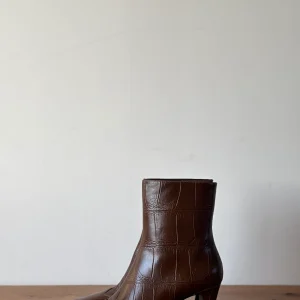 Bottines Orea - LOLA CRUZ