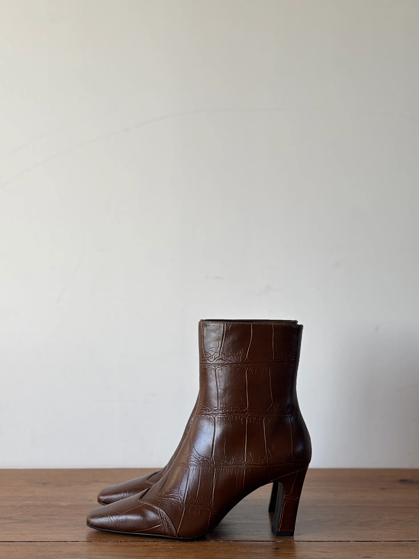 Bottines Orea - LOLA CRUZ