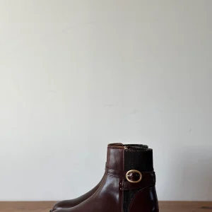 Bottines Caroline - MAISON TOUFET