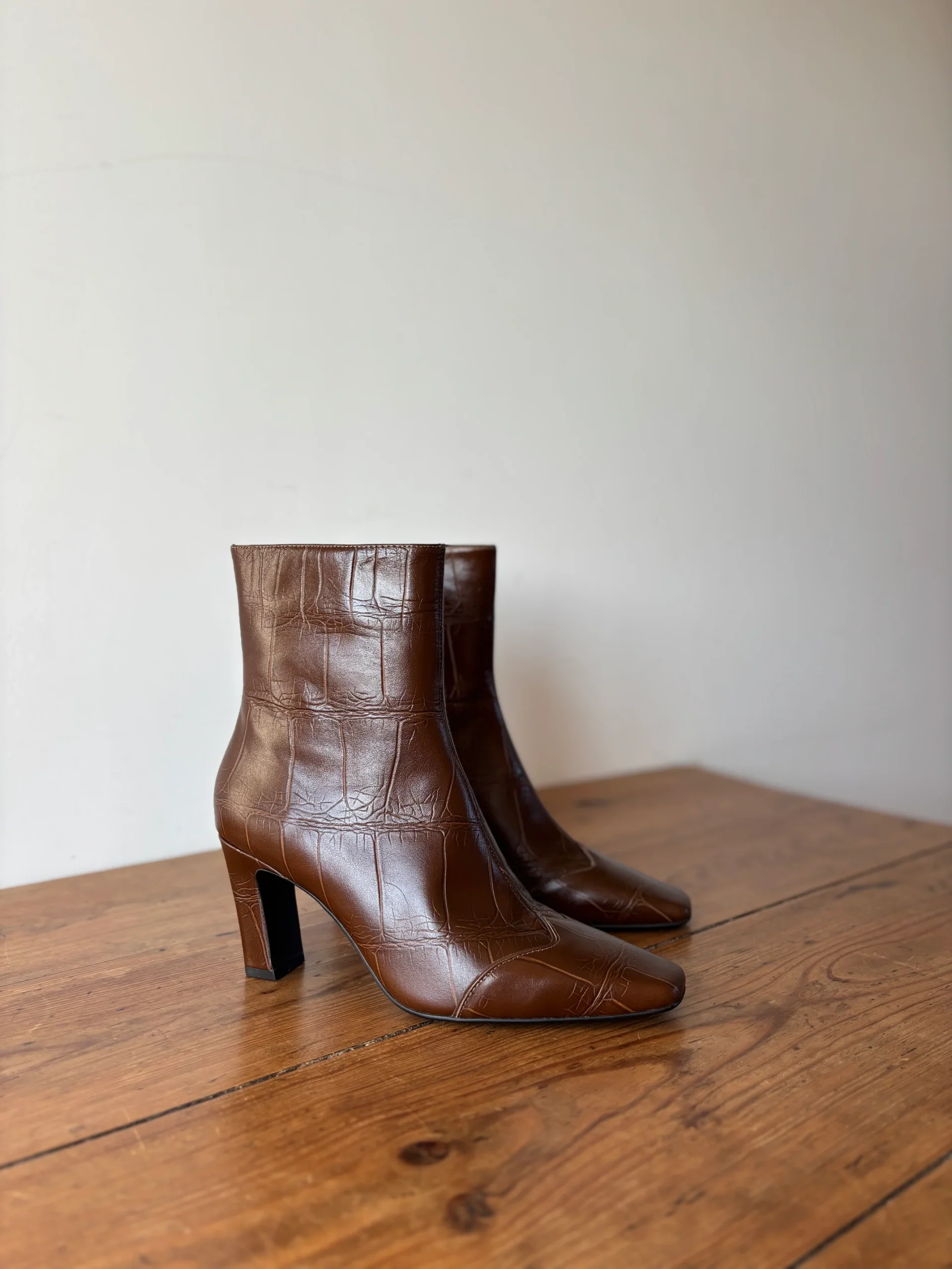 Bottines Orea - LOLA CRUZ – Image 6
