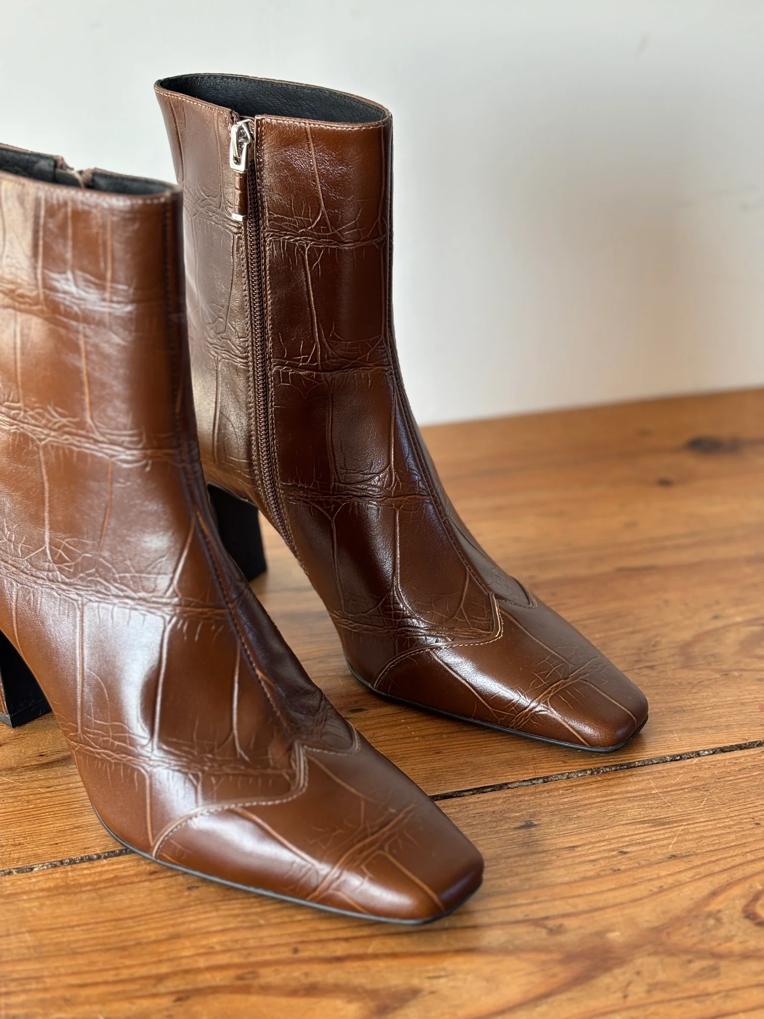 Bottines Orea - LOLA CRUZ – Image 7