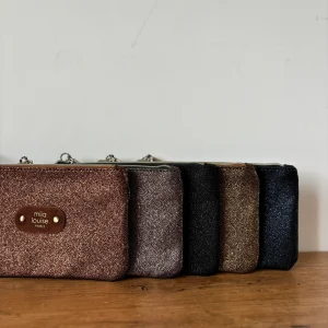 Pochette Poch PM AR4 - MILA LOUISE