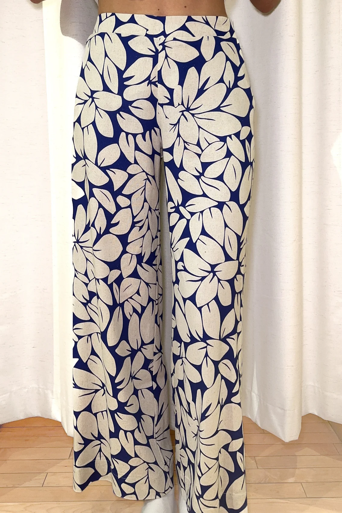 MARIGOLD Pantalon Dona