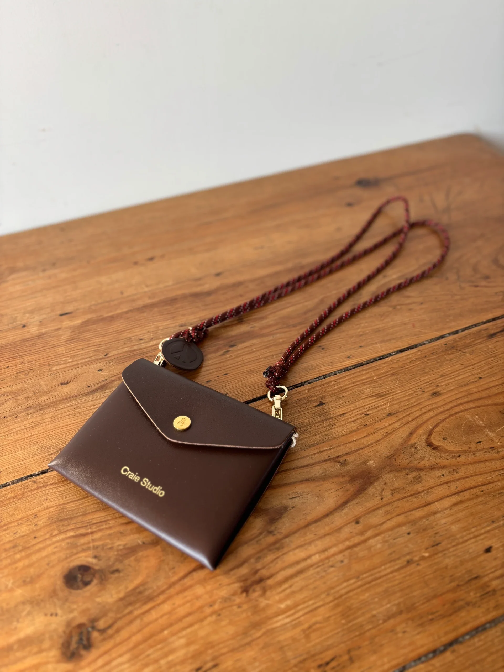 Porte-monnaie Pochi - CRAIE STUDIO – Image 3