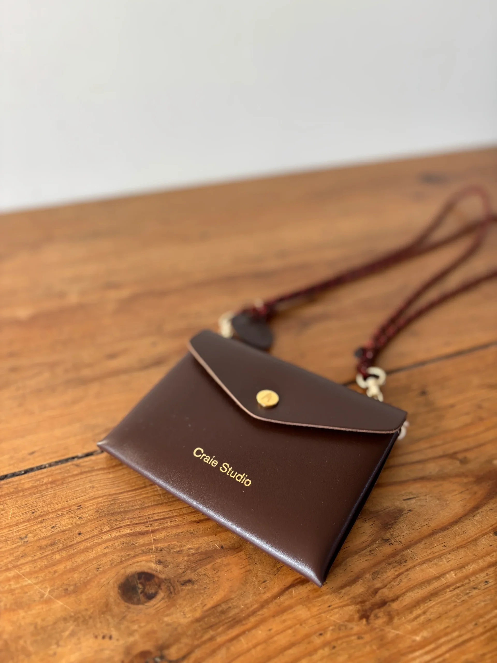 Porte-monnaie Pochi - CRAIE STUDIO – Image 4