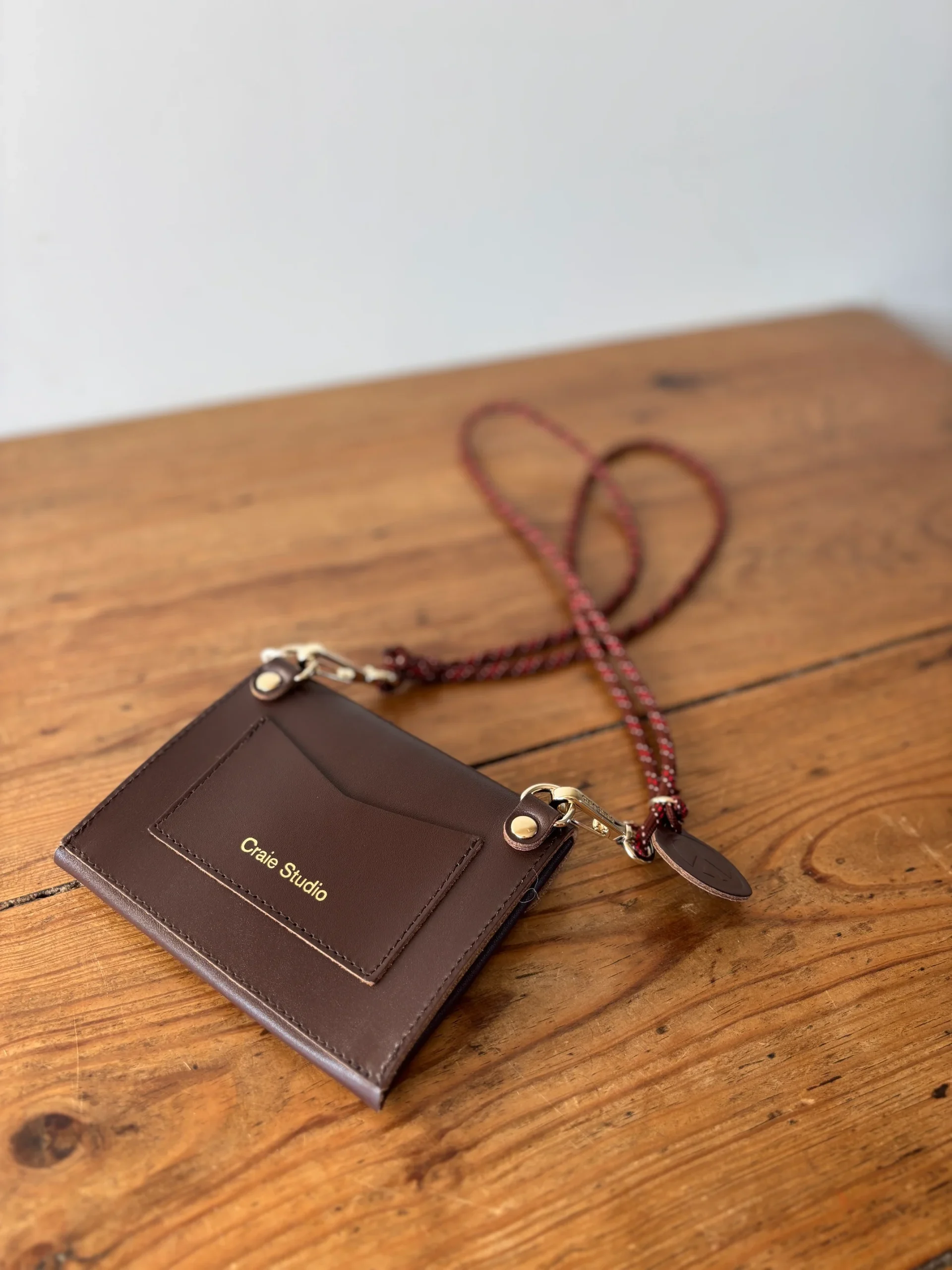 Porte-monnaie Pochi - CRAIE STUDIO – Image 5
