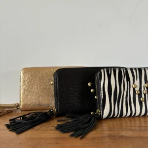 Portefeuilles Micro Darling - VIRGINIE DARLING