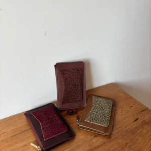 Porte-cartes Mimi Pa - MILA LOUISE