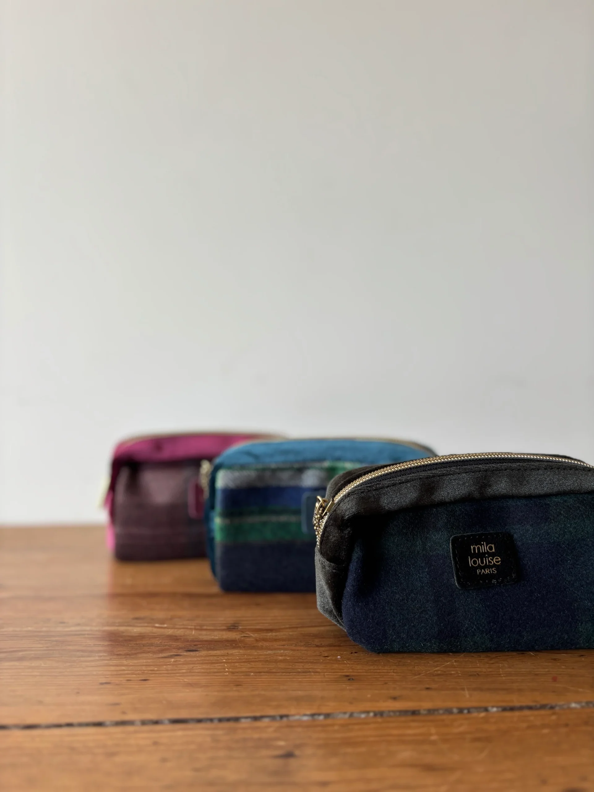 Pochette Pie Cl - MILA LOUISE – Image 3