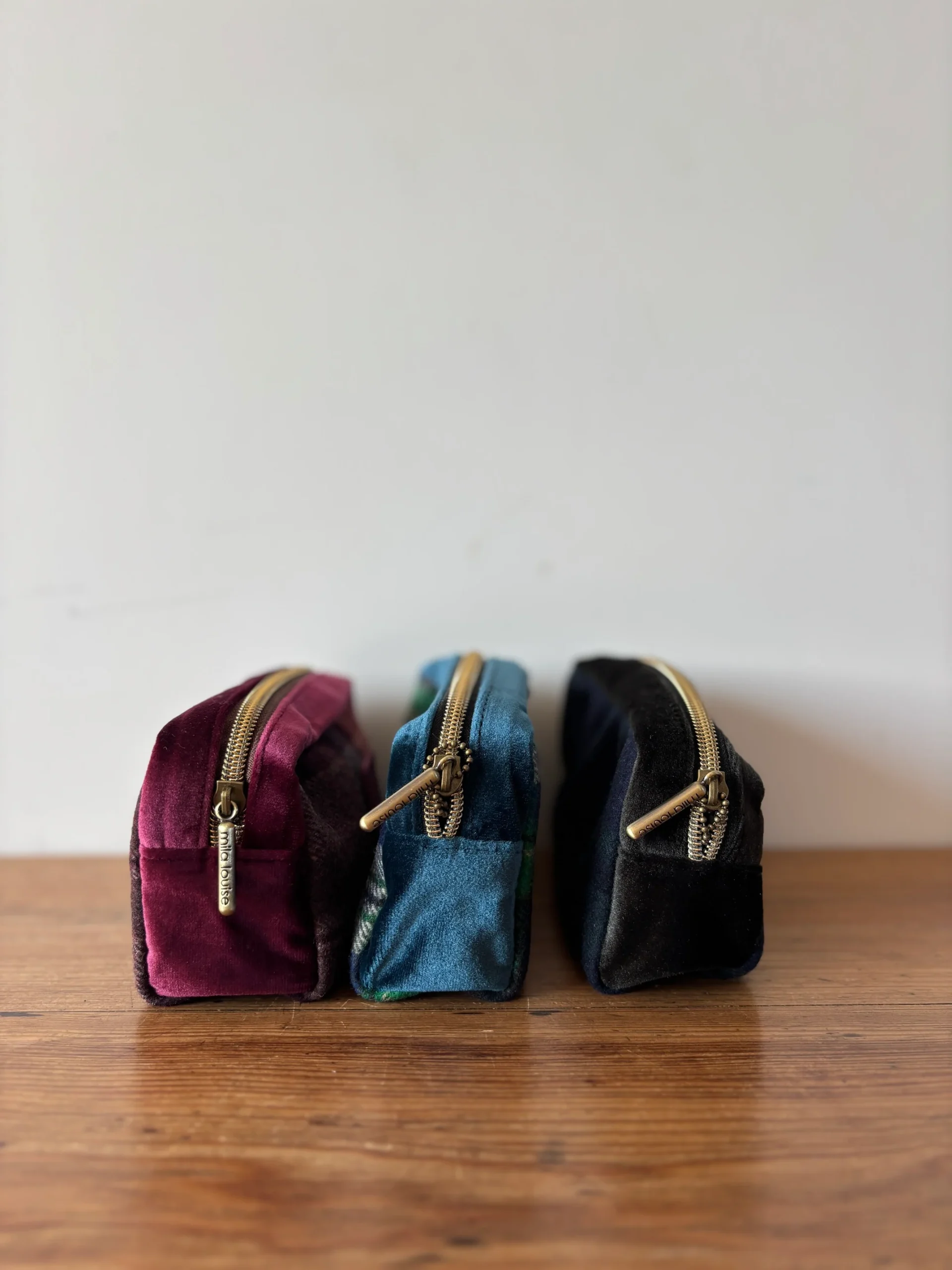 Pochette Pie Cl - MILA LOUISE – Image 4