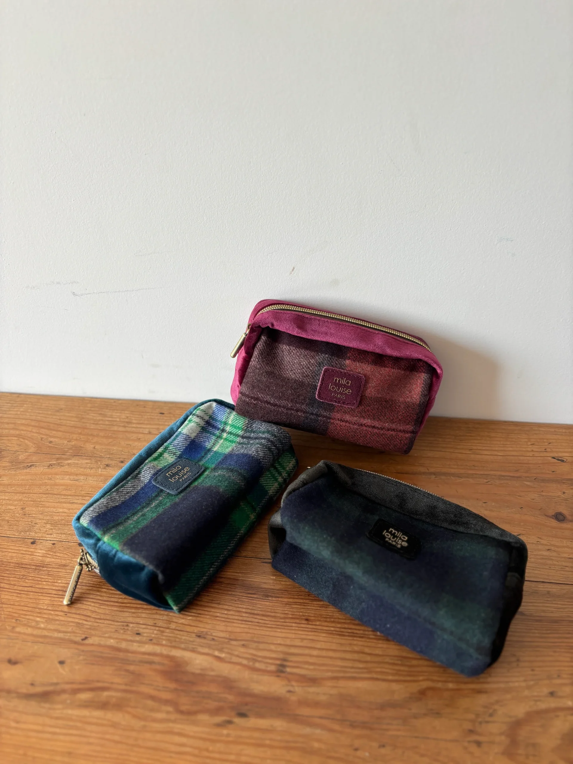 Pochette Pie Cl - MILA LOUISE – Image 5