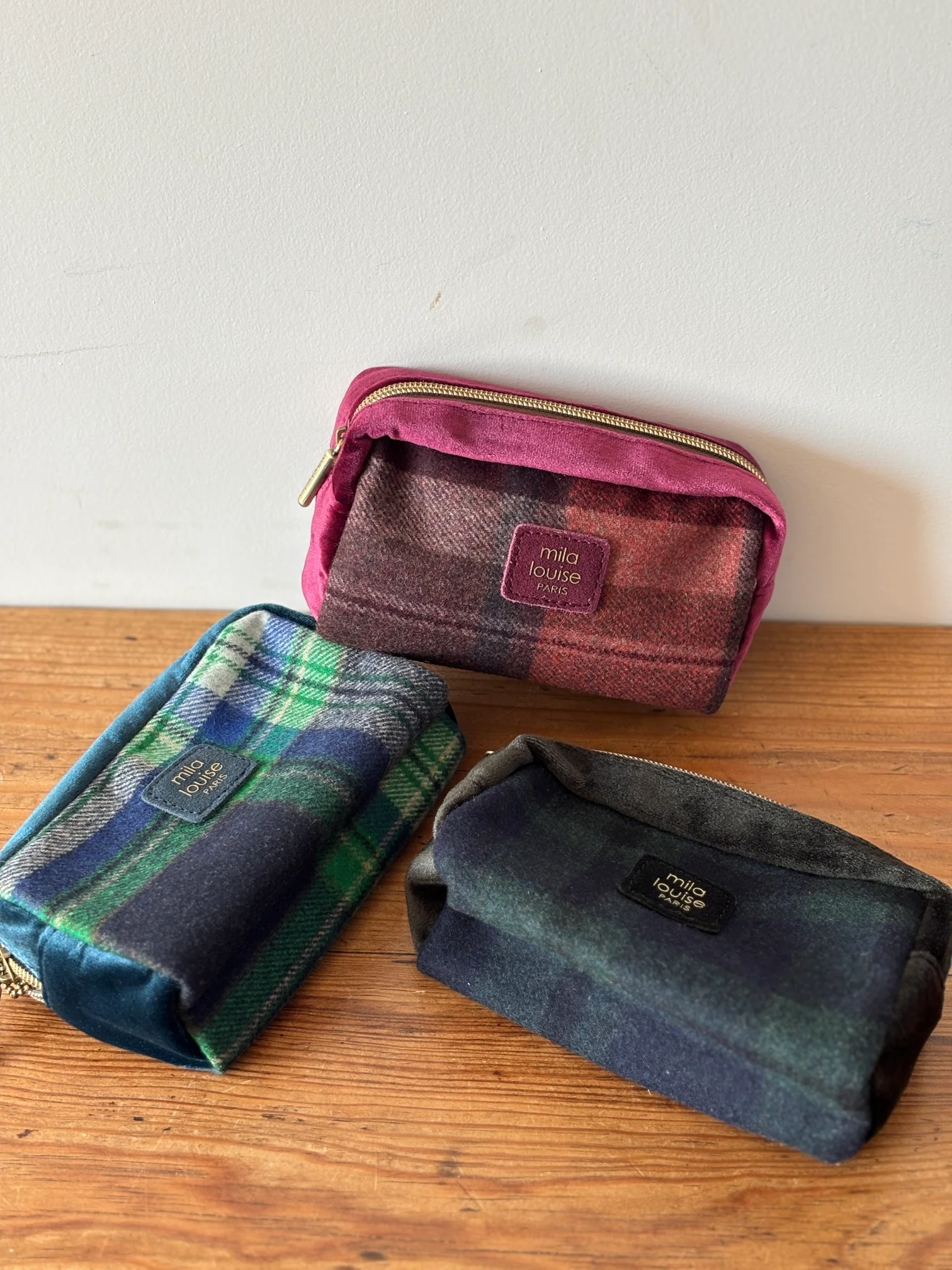 Pochette Pie Cl - MILA LOUISE – Image 6