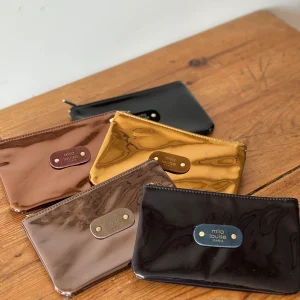 Pochette Poch Pm - MILA LOUISE