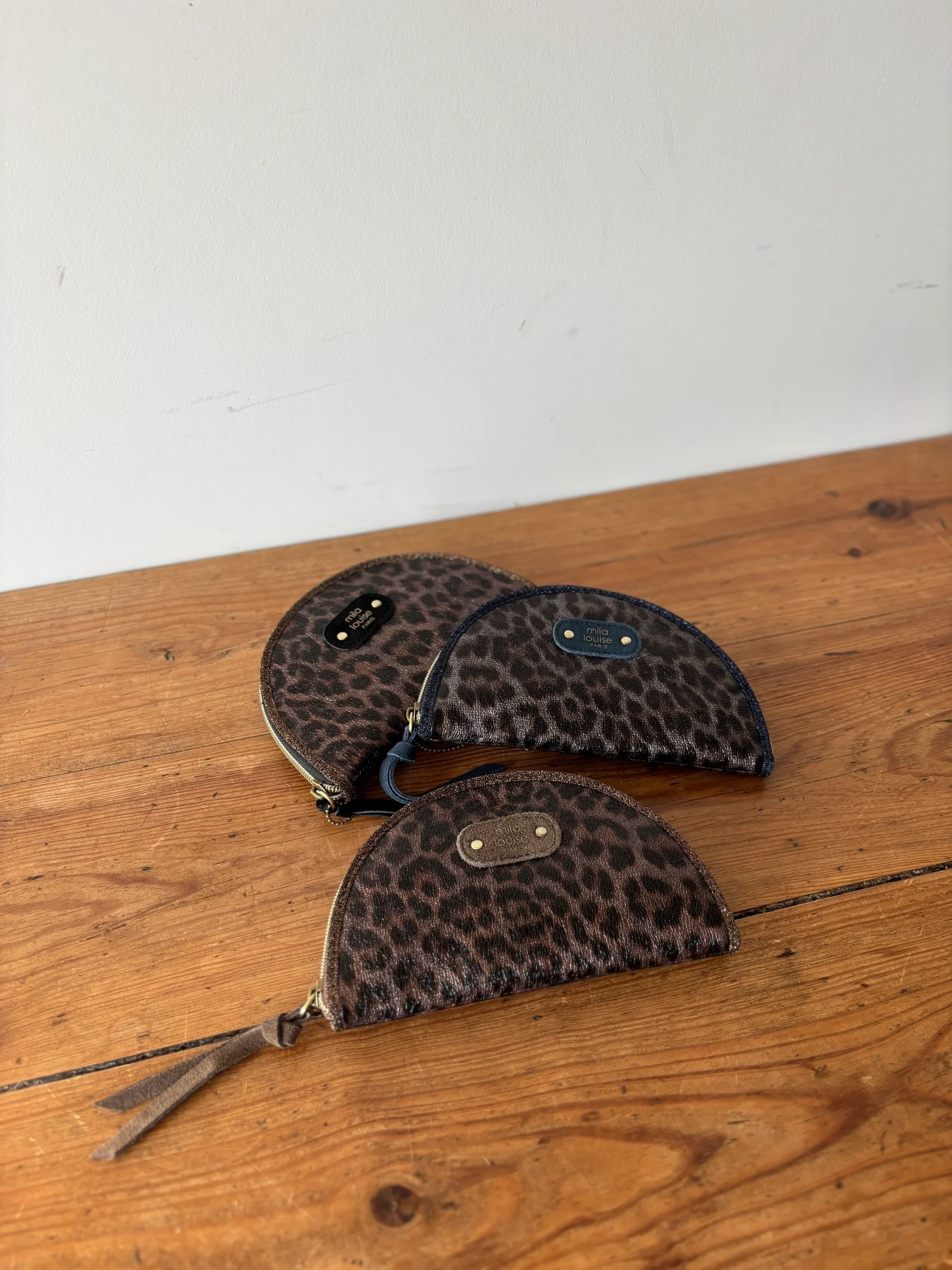 Pochettes Roz Lp - MILA LOUISE