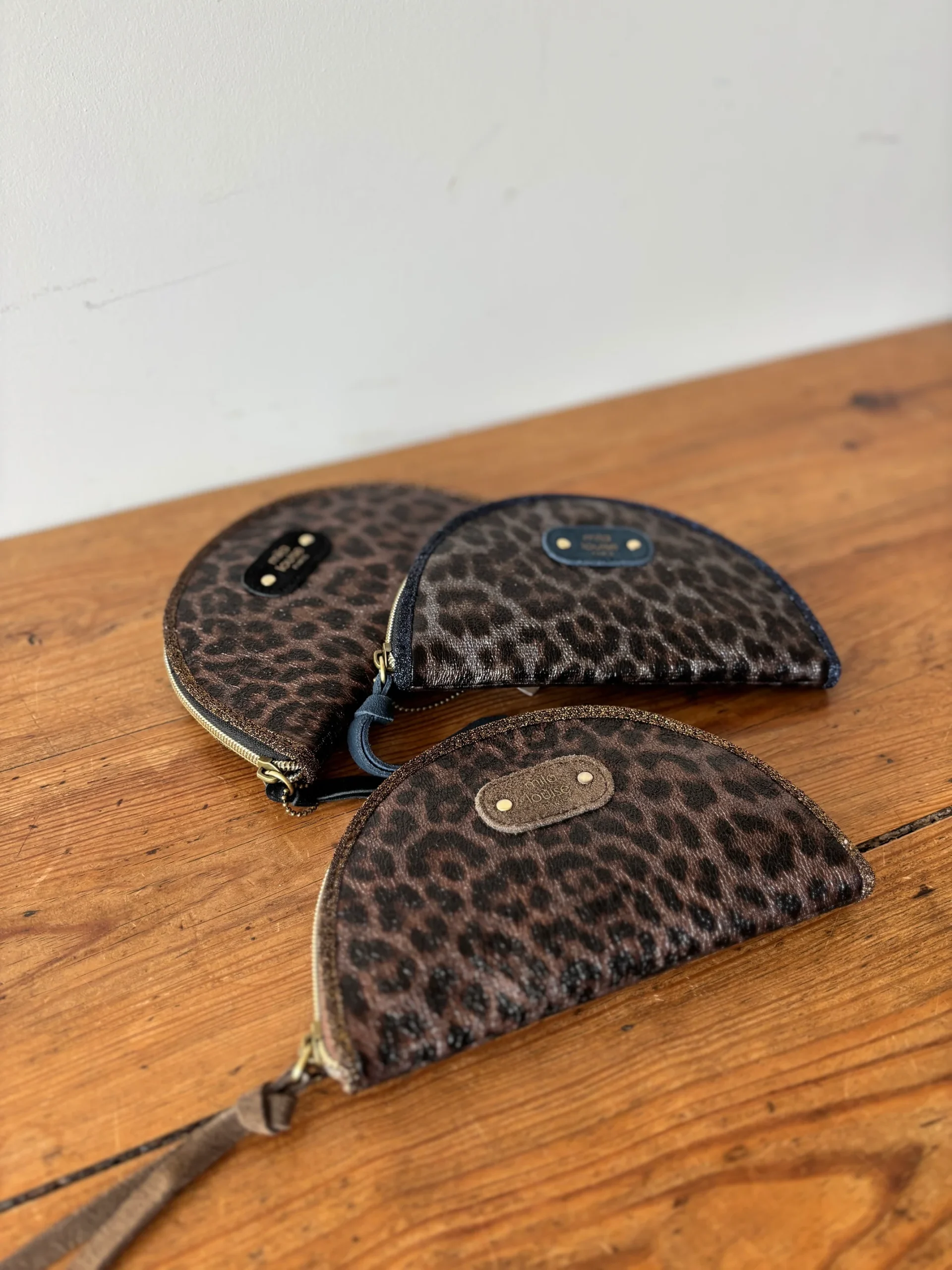 Pochettes Roz Lp - MILA LOUISE – Image 4