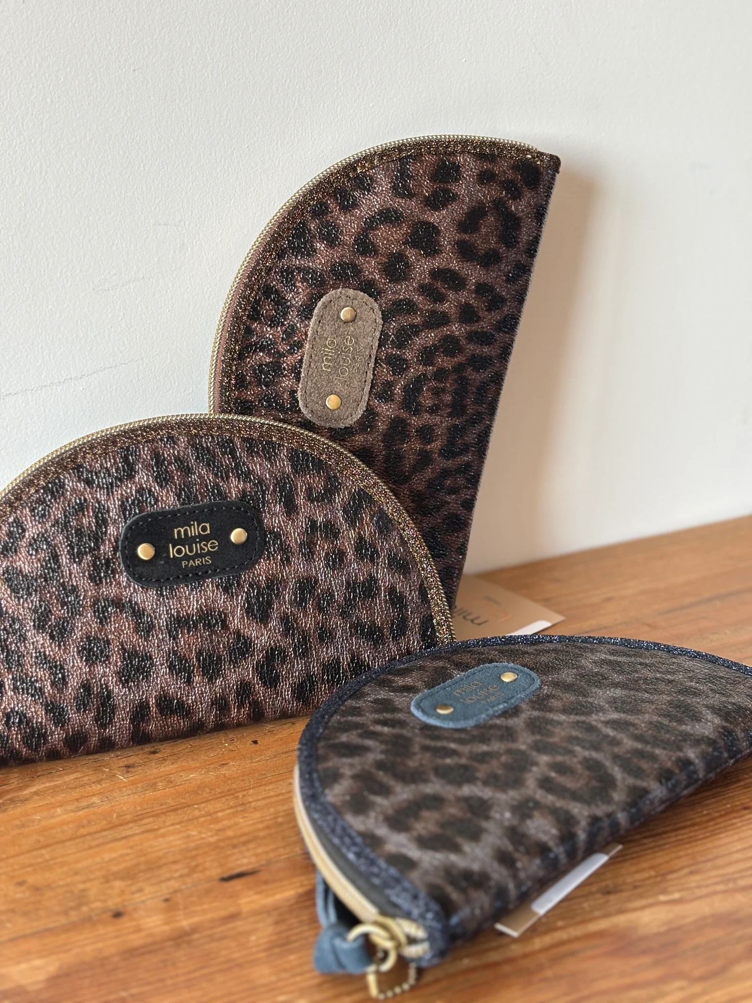 Pochettes Roz Lp - MILA LOUISE – Image 7