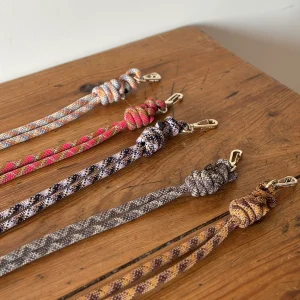 Bandoulières - CRAIE STUDIO