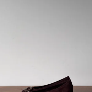 Ballerines Kornelia - REQINS